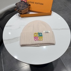 罗意威新款针织毛线帽,百分百羊毛🦙 罗意威新款针织毛线帽,百分百羊毛🦙