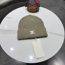 Celine赛琳新款针织毛线帽 Celine赛琳新款针织毛线帽