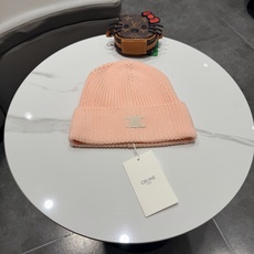 Celine赛琳新款针织毛线帽 Celine赛琳新款针织毛线帽