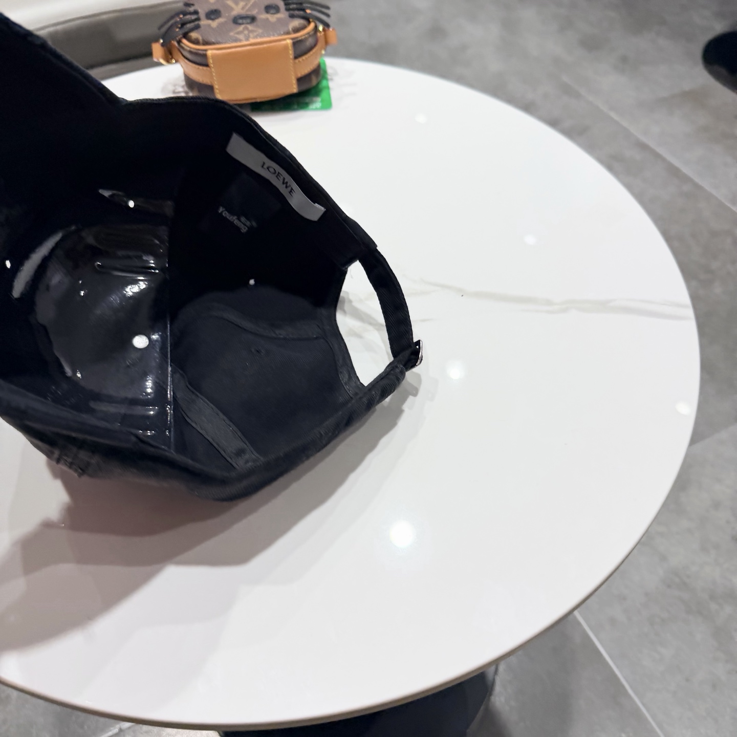 蒙口新款针织毛线帽，针织面料