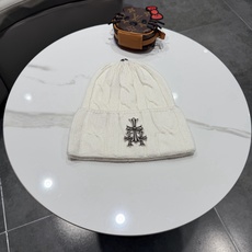 高品质克罗心新款针织毛线帽 高品质克罗心新款针织毛线帽