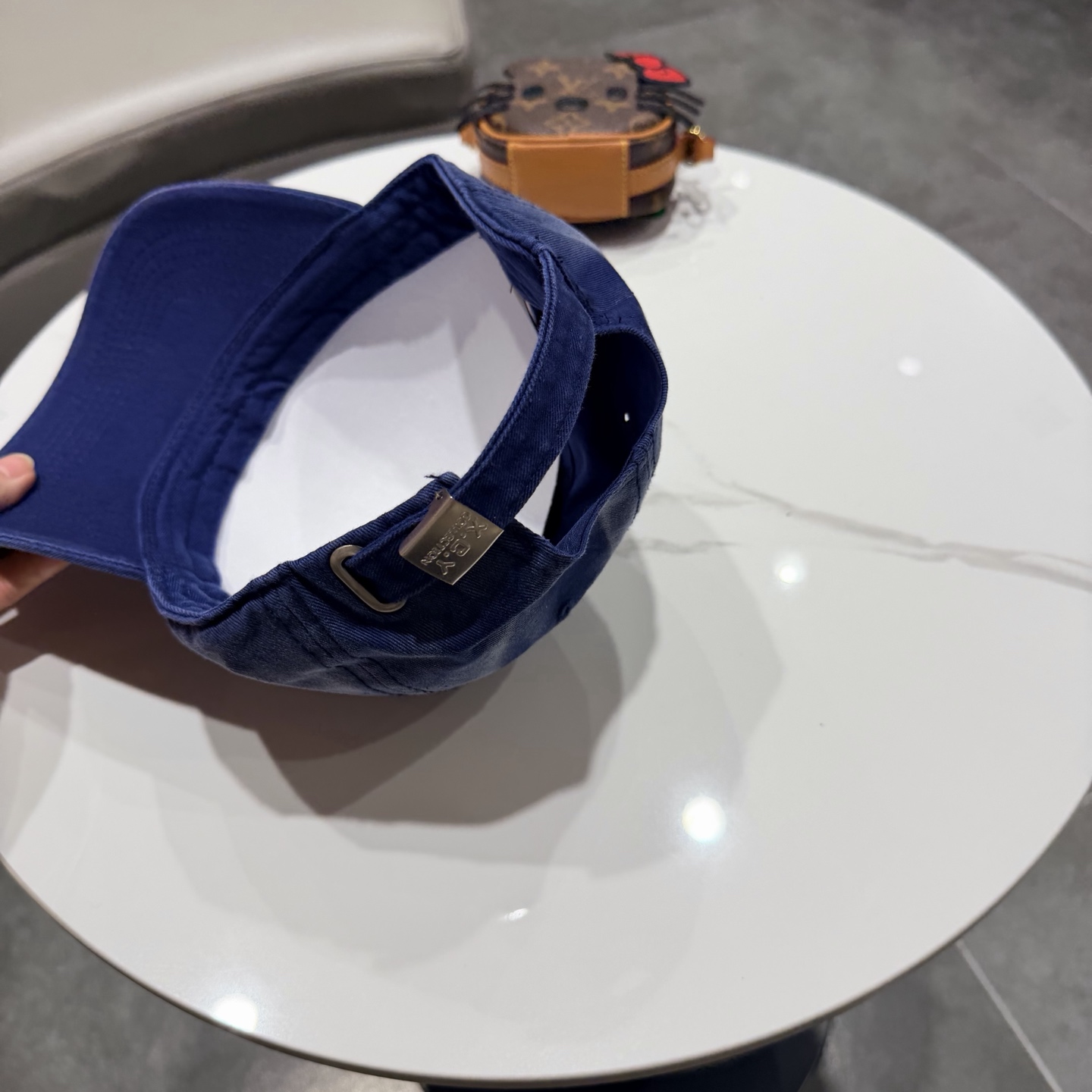 🆕 克罗心新款棒球帽甜酷十足！男女同款~