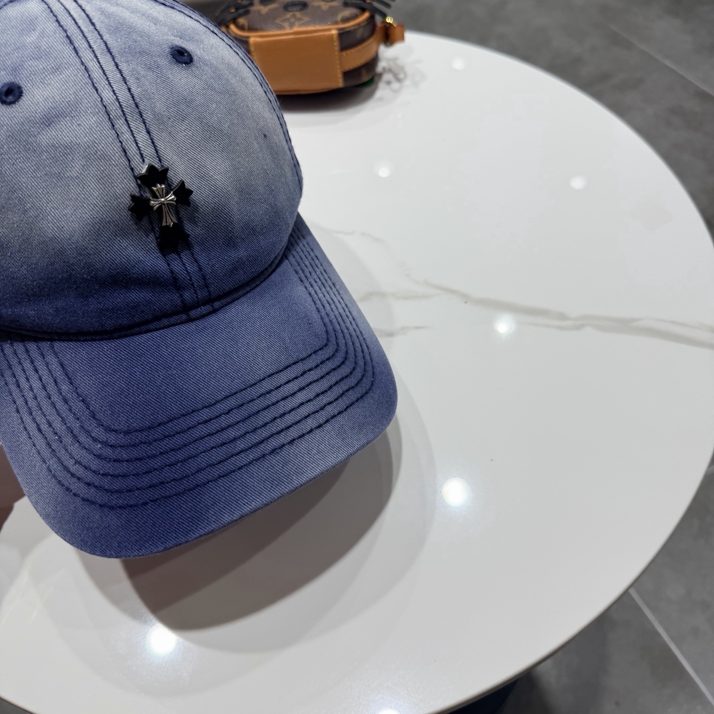 🆕 克罗心新款棒球帽甜酷十足！男女同款~