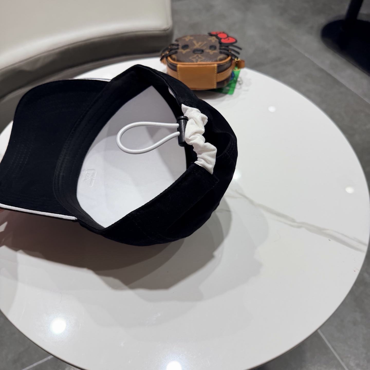 赛琳 CELINE 新款春夏球帽🧢大牌款超好搭配，闭眼入的一款
