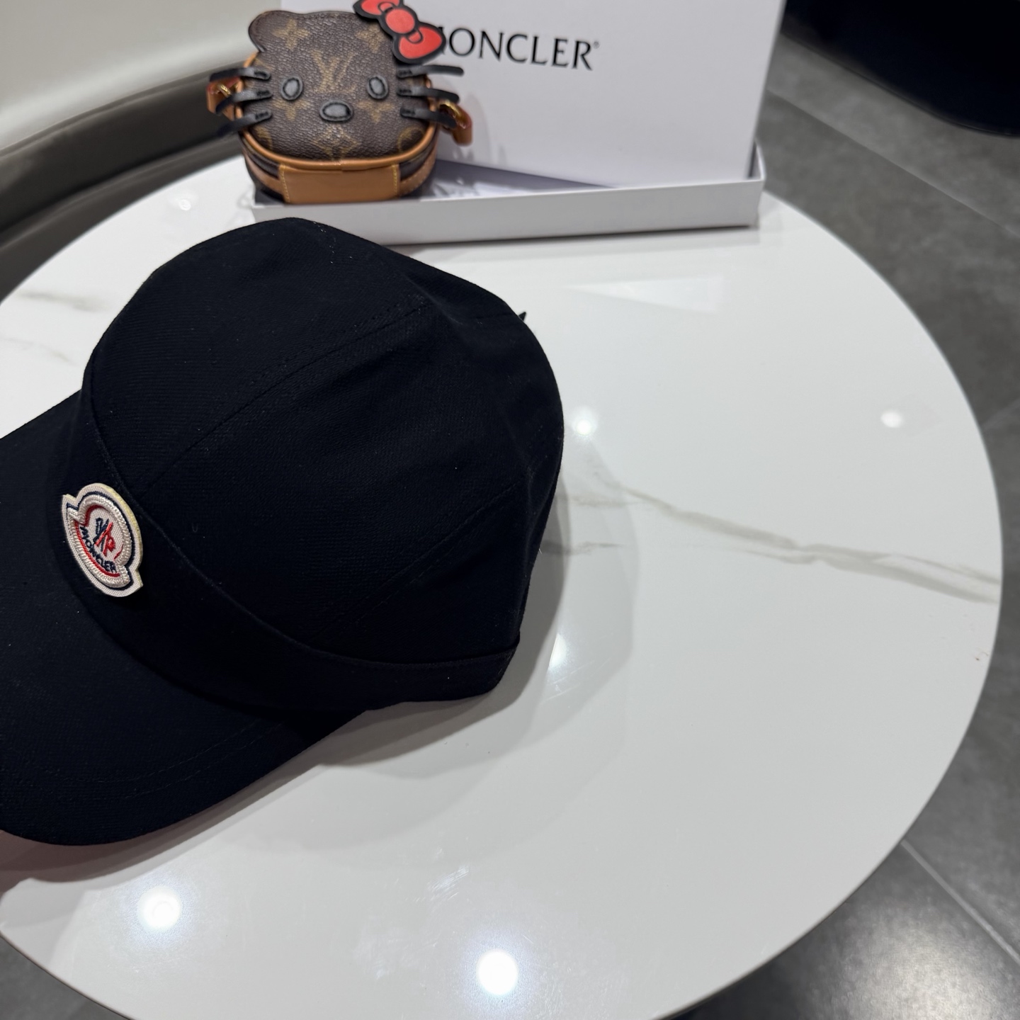 蒙口新款纯色高品质盔型棒球帽男女休闲百搭鸭舌帽户外出游防晒遮阳帽