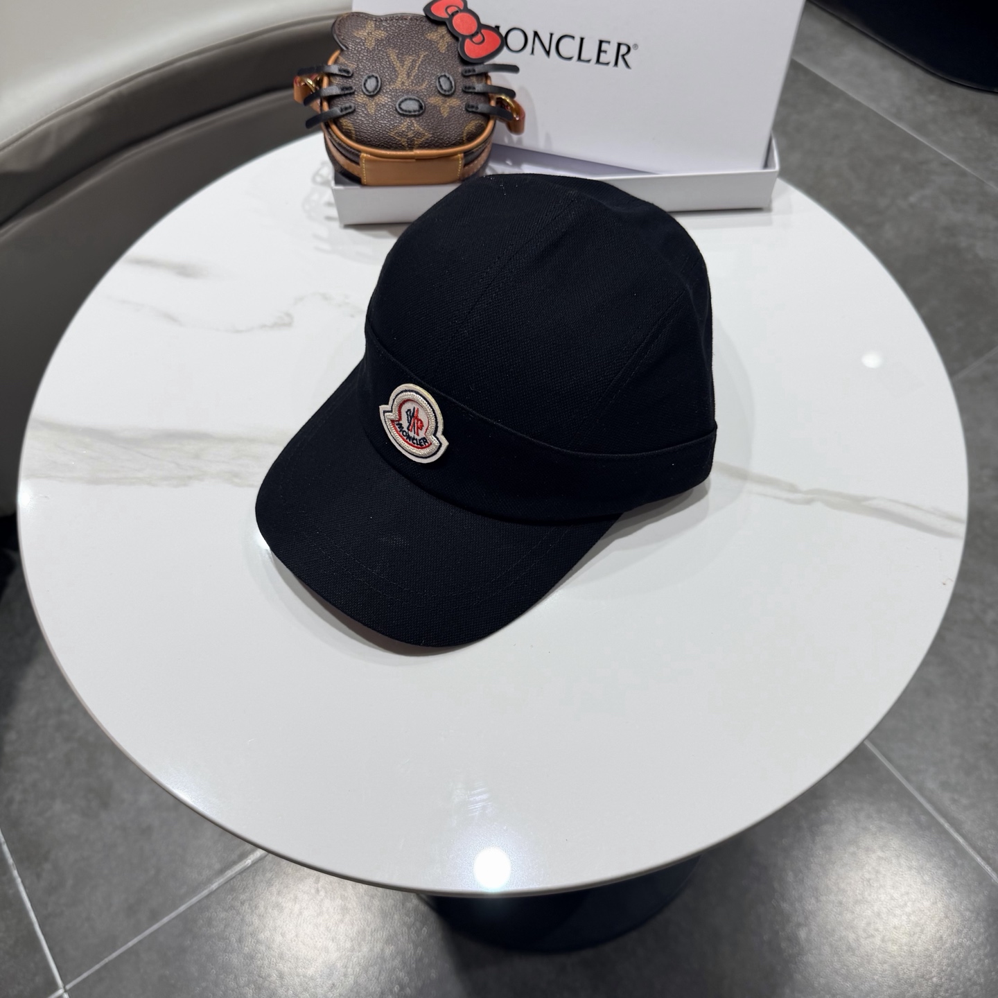 蒙口新款纯色高品质盔型棒球帽男女休闲百搭鸭舌帽户外出游防晒遮阳帽