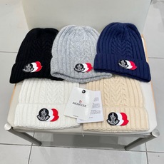蒙口MONCLER高品质针织兔羊毛毛线帽 超经典不过时的一款秋冬冷帽🥶 懂货的小姐姐必入款,帽型质量市场都有超多版本 唯 蒙口MONCLER高品质针织兔羊毛毛线帽 超经典不过时的一款秋冬冷帽🥶 懂货的小姐姐必入款,帽型质量市场都有超多版本 唯
