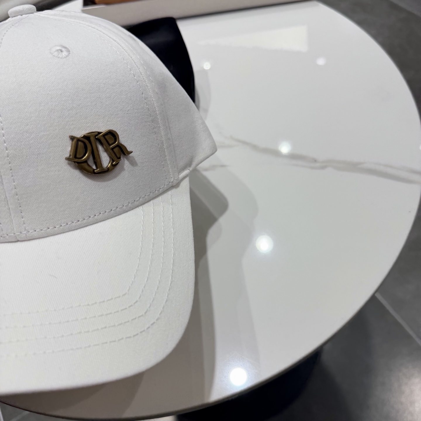 蝴蝶结棒球帽女夏季新款甜美可爱大头围遮阳显脸小大檐防晒鸭舌帽