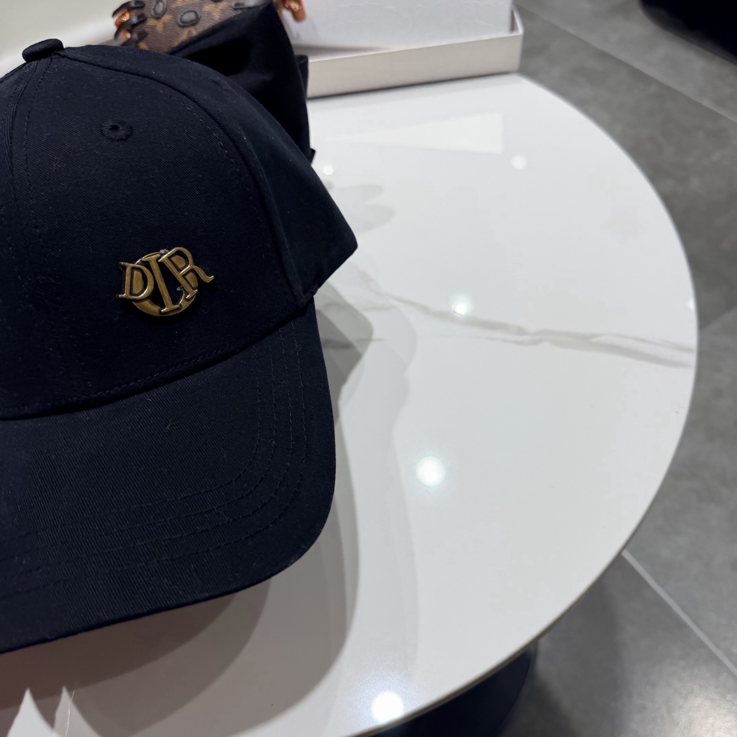 蝴蝶结棒球帽女夏季新款甜美可爱大头围遮阳显脸小大檐防晒鸭舌帽