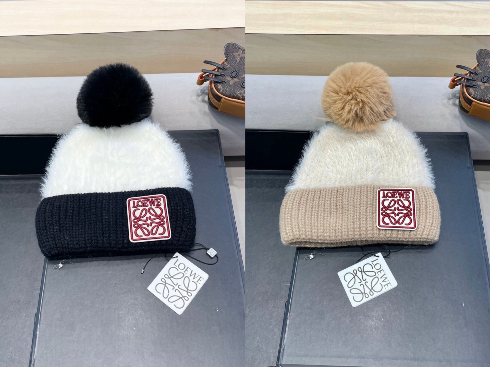 Loewe hat ??ＯＥＷＥLoewe — photo 5