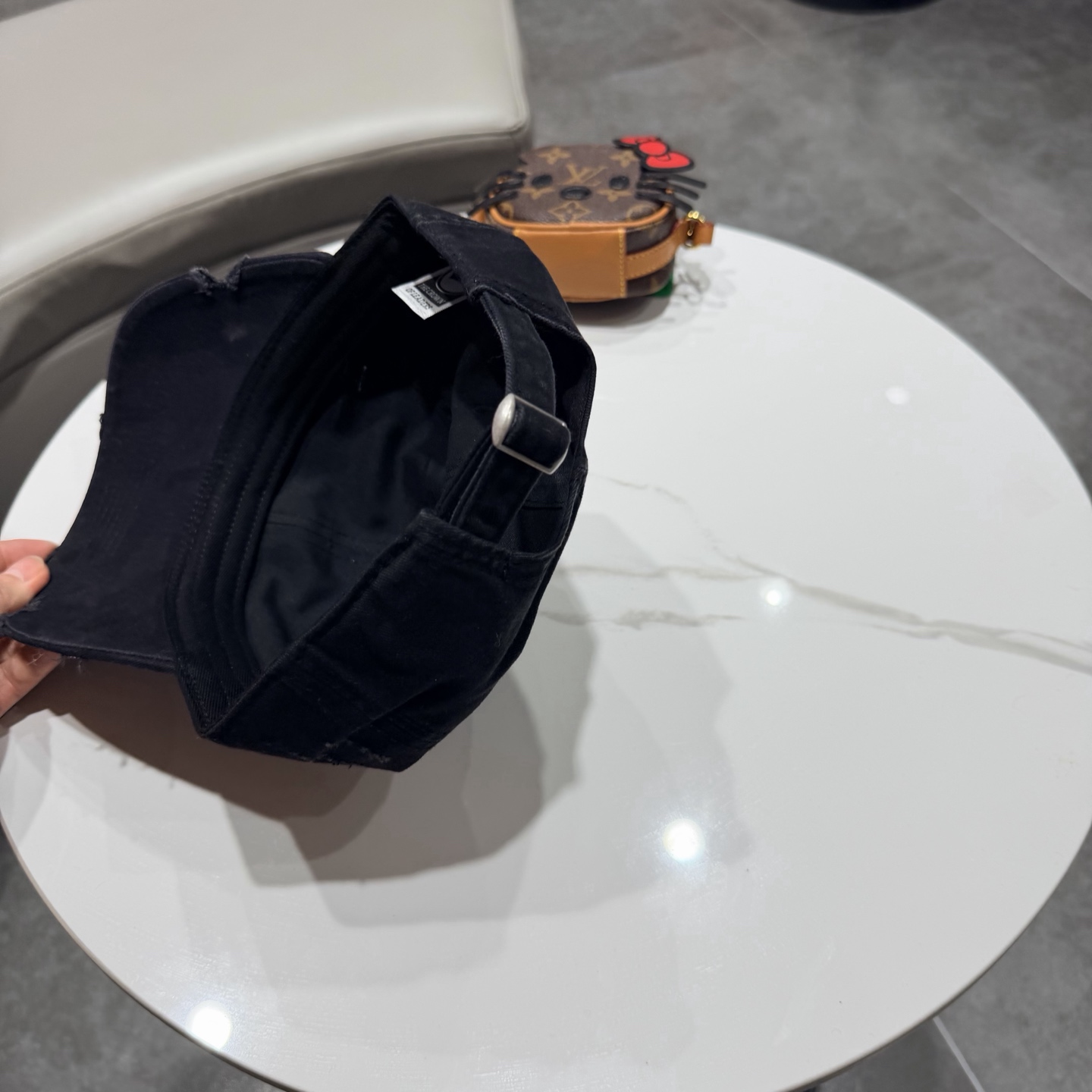 爱马仕Hermes 2026新品经典款 棒球帽🎩 原单品质 火爆来袭。 工艺非常精美[爱心] 高档大气上