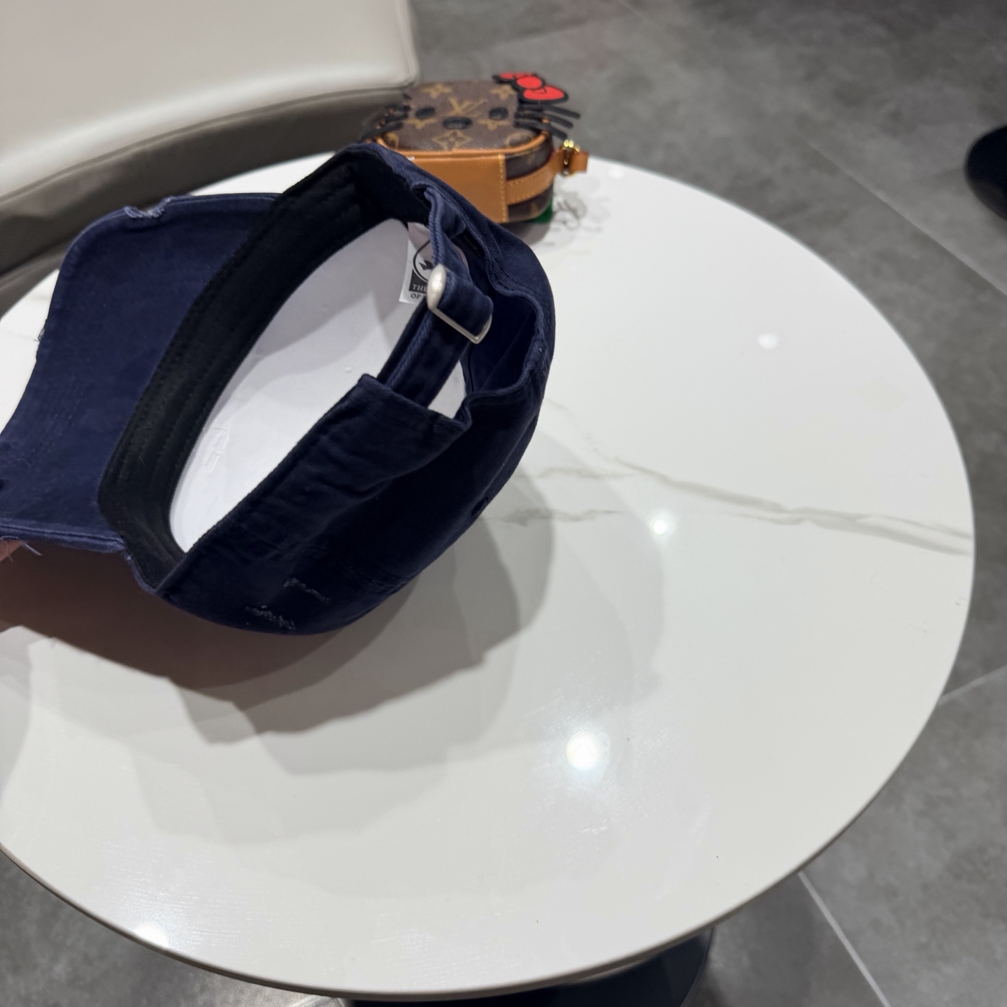 爱马仕Hermes 2026新品经典款 棒球帽🎩 原单品质 火爆来袭。 工艺非常精美[爱心] 高档大气上