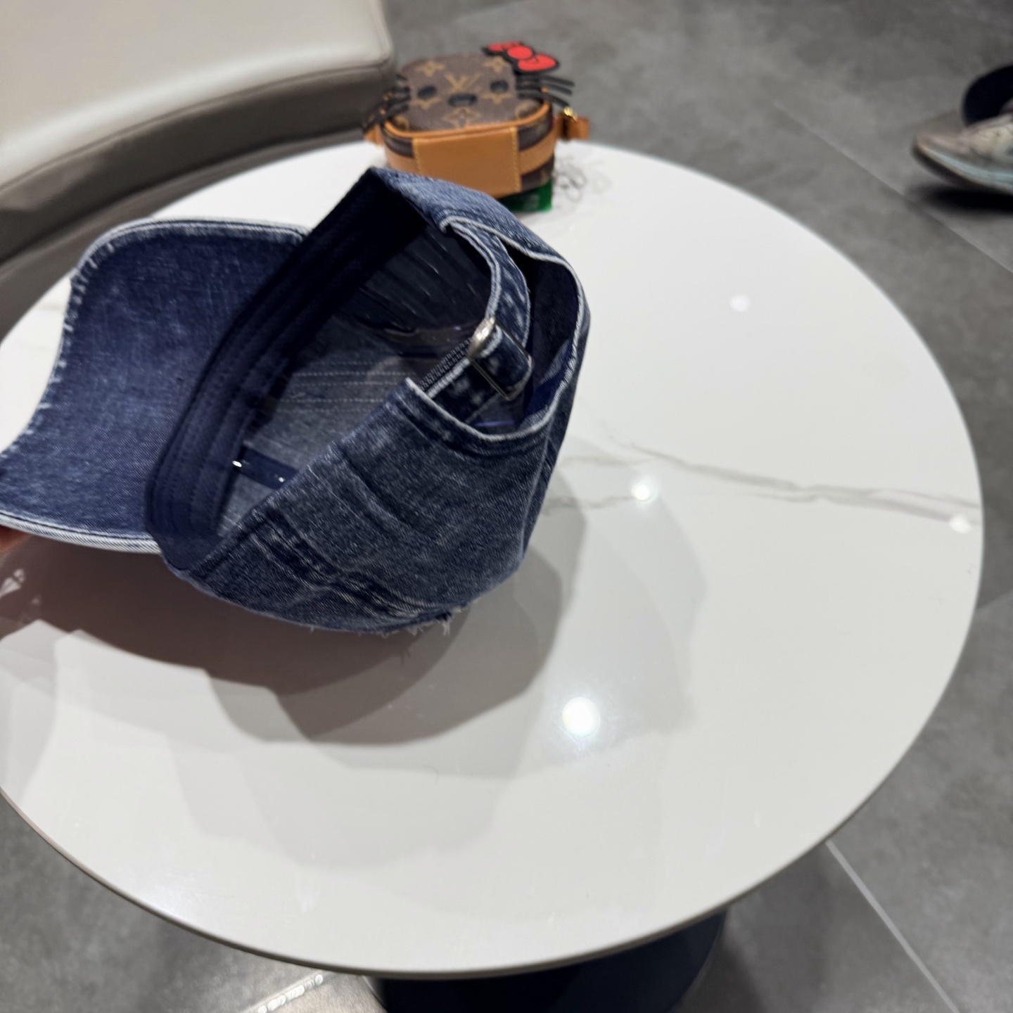 【CELINE赛琳】新款经典休闲潮流款 棒球帽日韩风格，随便搭配都超好看！出门旅游，绝对要入手的一款