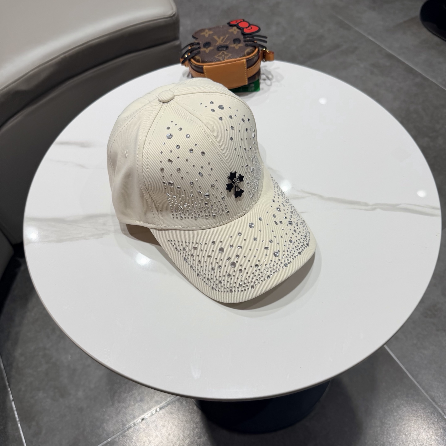 克罗心2026🆕 棒球帽上新啦！🧢 克罗心 甜酷十足！