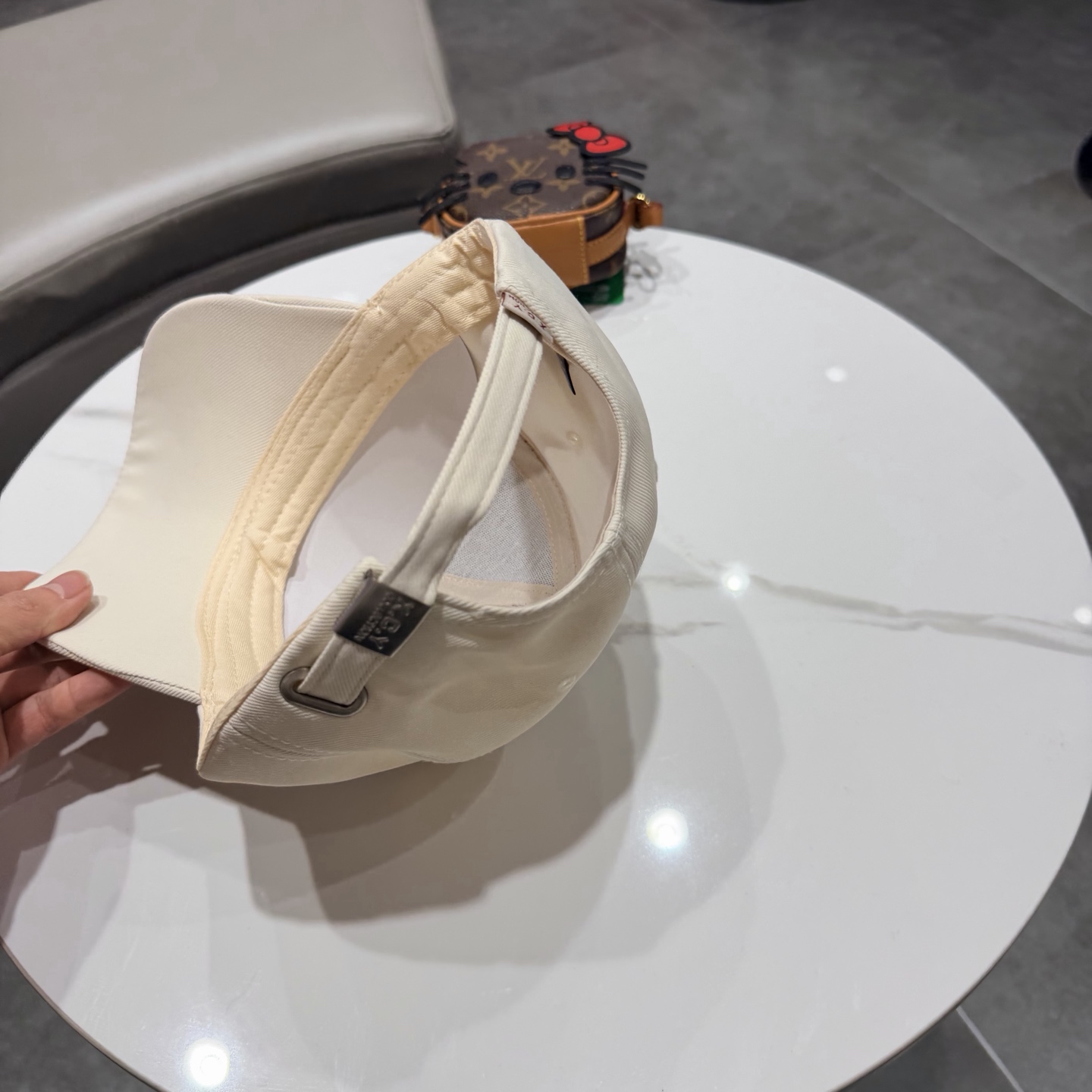 克罗心2026🆕 棒球帽上新啦！🧢 克罗心 甜酷十足！