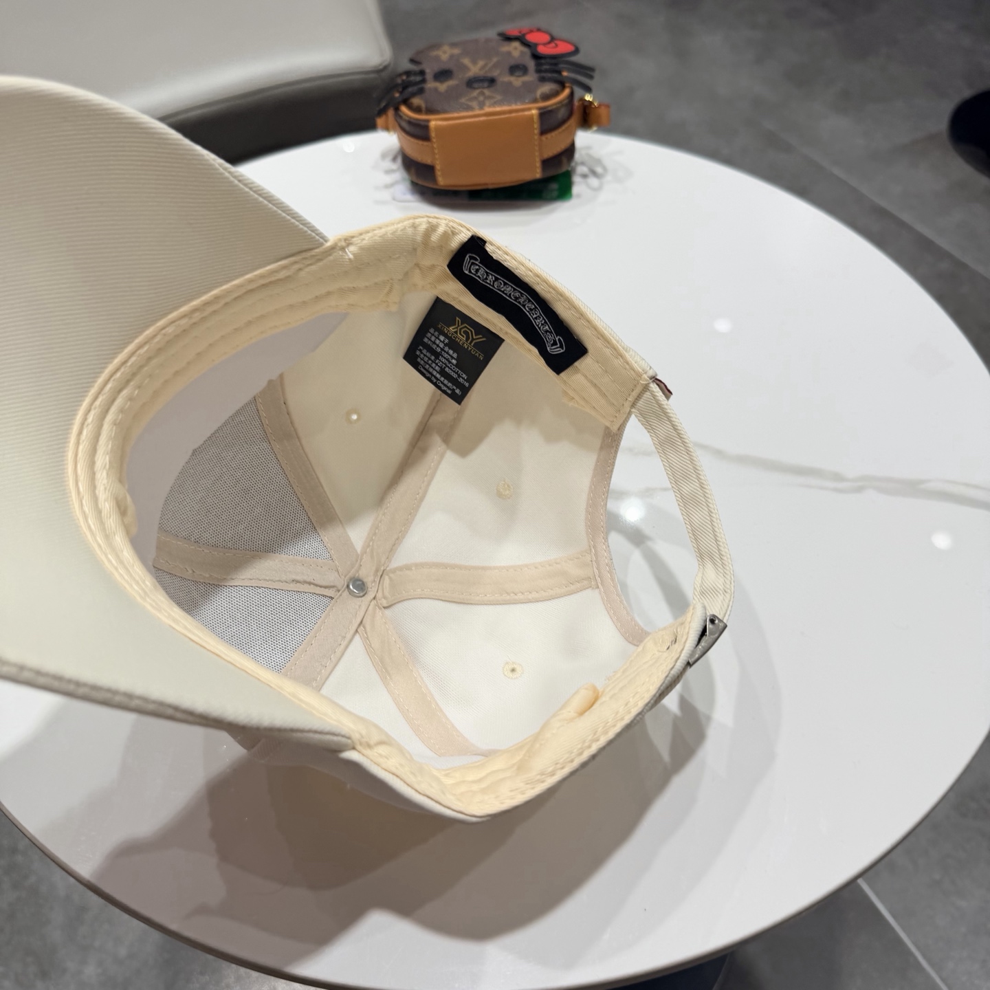 克罗心2026🆕 棒球帽上新啦！🧢 克罗心 甜酷十足！