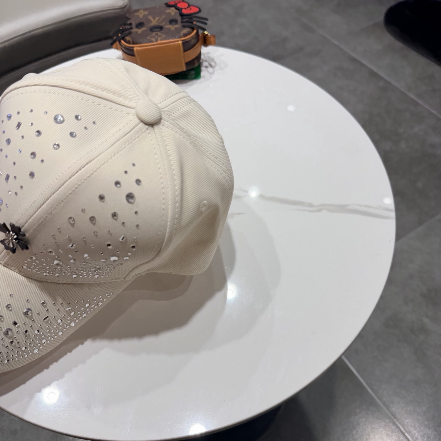 克罗心2026🆕 棒球帽上新啦！🧢 克罗心 甜酷十足！