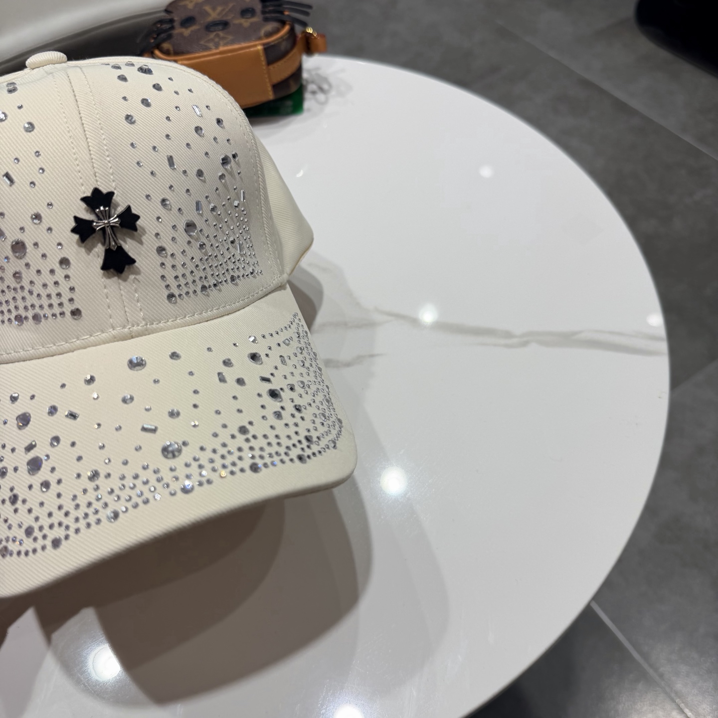 克罗心2026🆕 棒球帽上新啦！🧢 克罗心 甜酷十足！