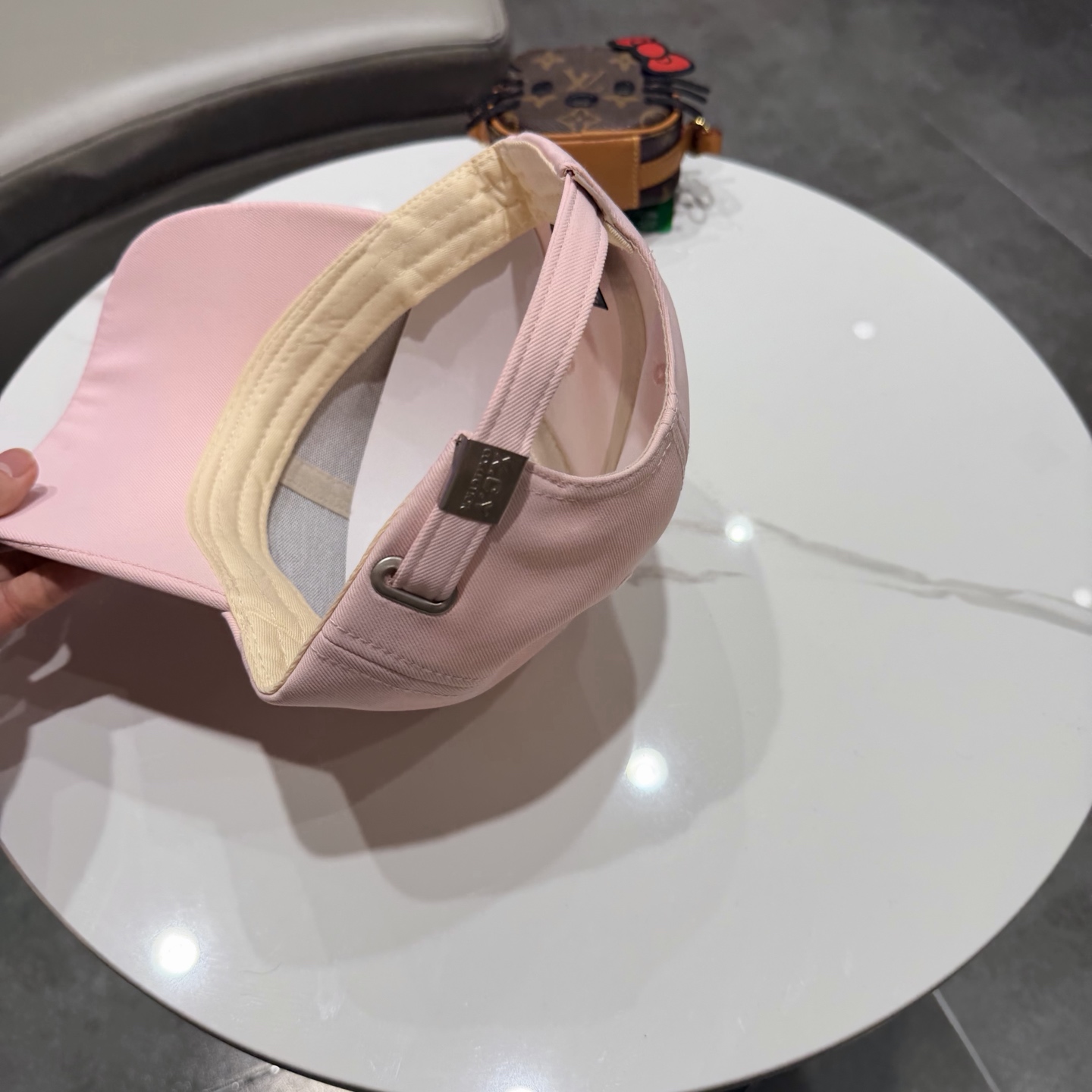 克罗心2026🆕 棒球帽上新啦！🧢 克罗心 甜酷十足！