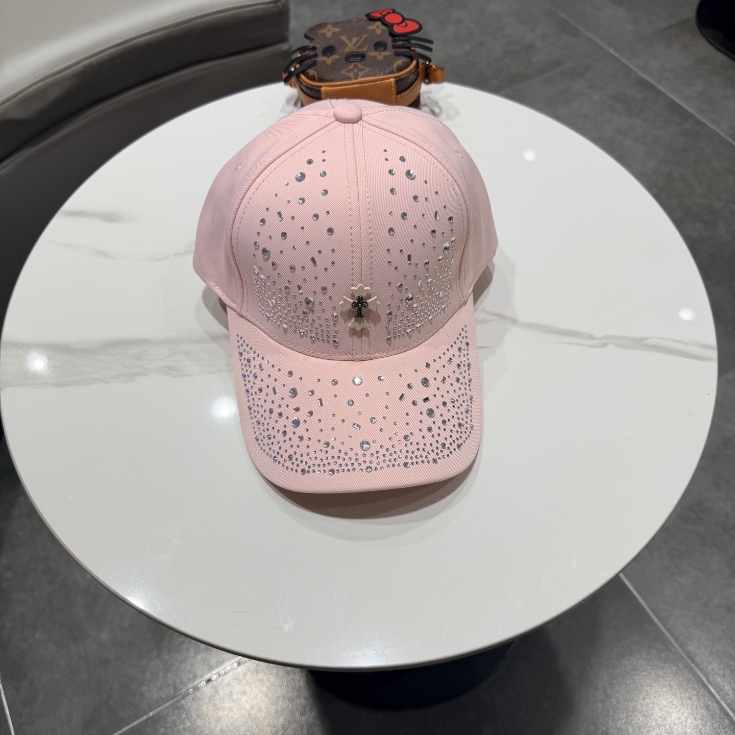 克罗心2026🆕 棒球帽上新啦！🧢 克罗心 甜酷十足！