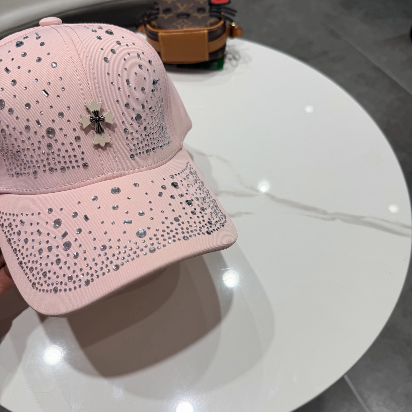 克罗心2026🆕 棒球帽上新啦！🧢 克罗心 甜酷十足！