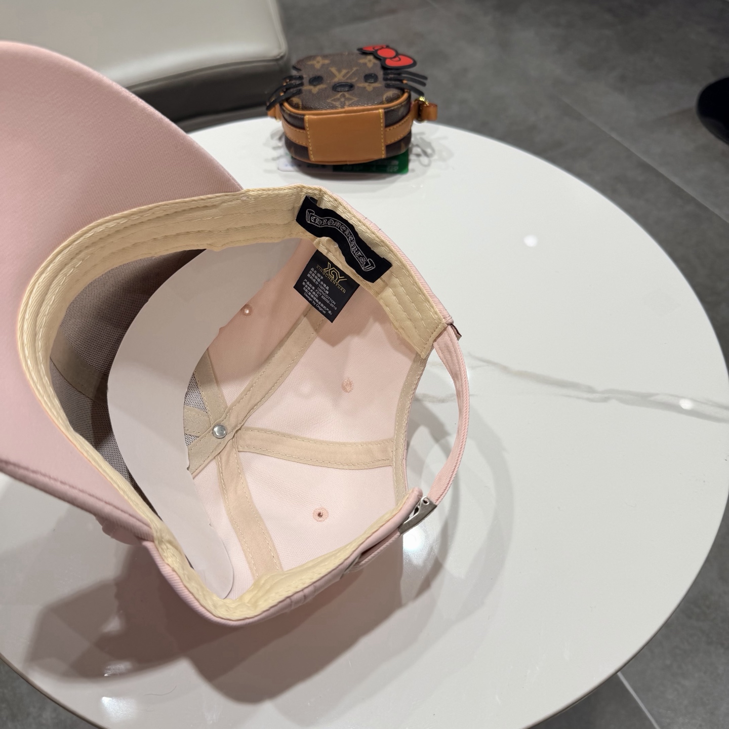 克罗心2026🆕 棒球帽上新啦！🧢 克罗心 甜酷十足！