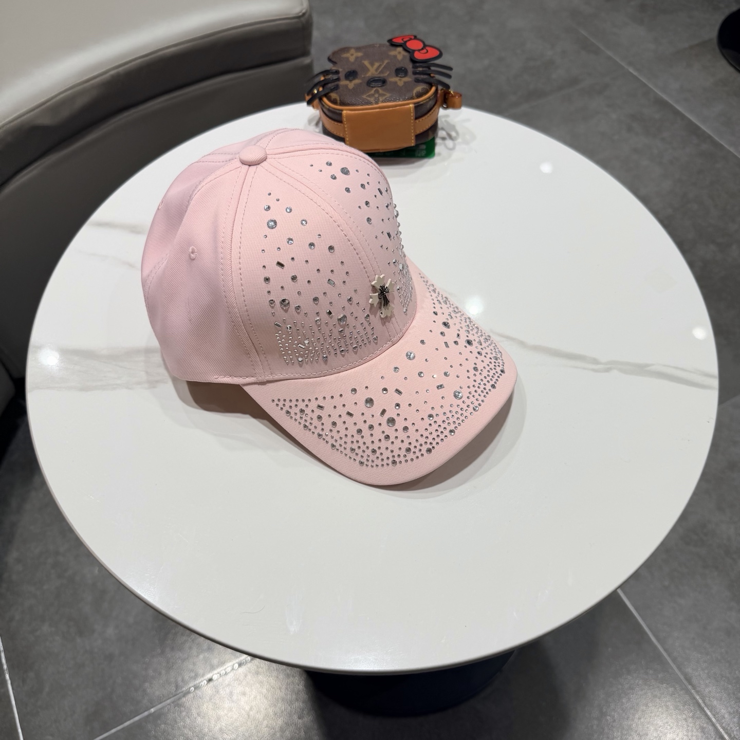 克罗心2026🆕 棒球帽上新啦！🧢 克罗心 甜酷十足！