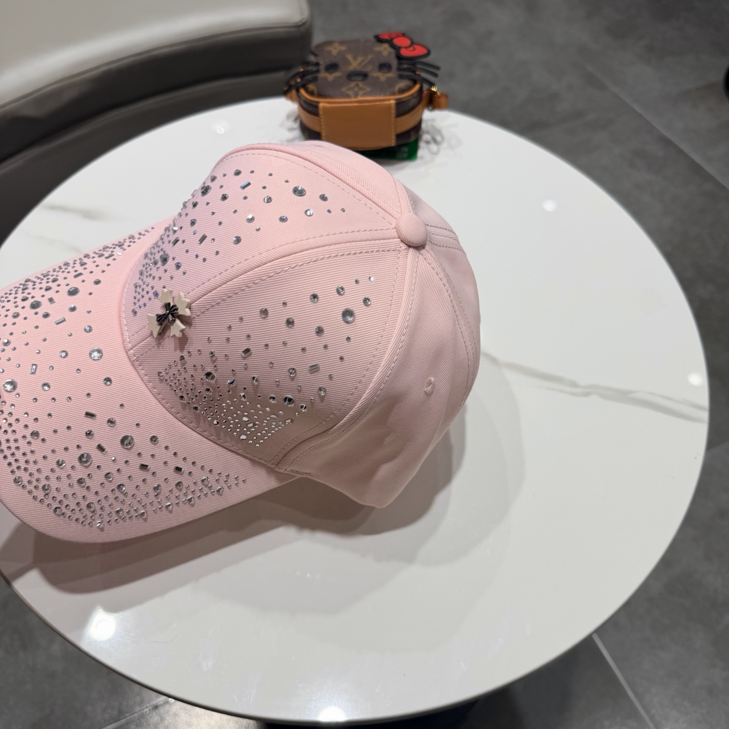 克罗心2026🆕 棒球帽上新啦！🧢 克罗心 甜酷十足！