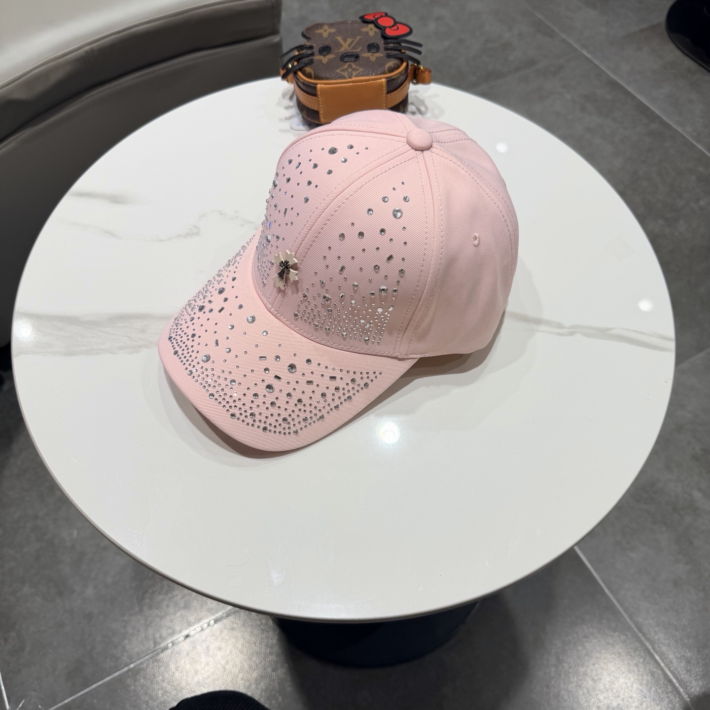 克罗心2026🆕 棒球帽上新啦！🧢 克罗心 甜酷十足！