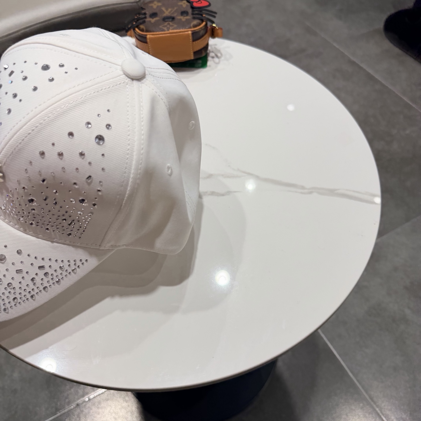 克罗心2026🆕 棒球帽上新啦！🧢 克罗心 甜酷十足！