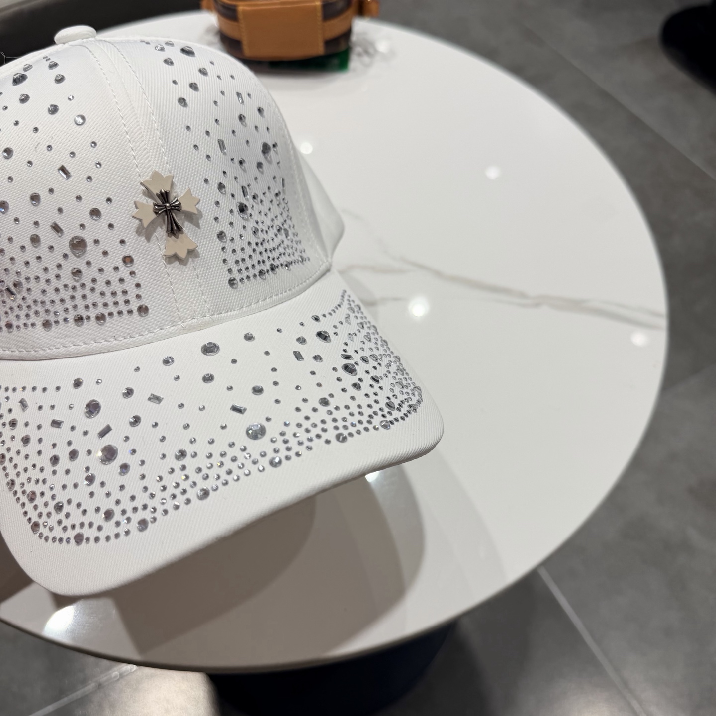 克罗心2026🆕 棒球帽上新啦！🧢 克罗心 甜酷十足！