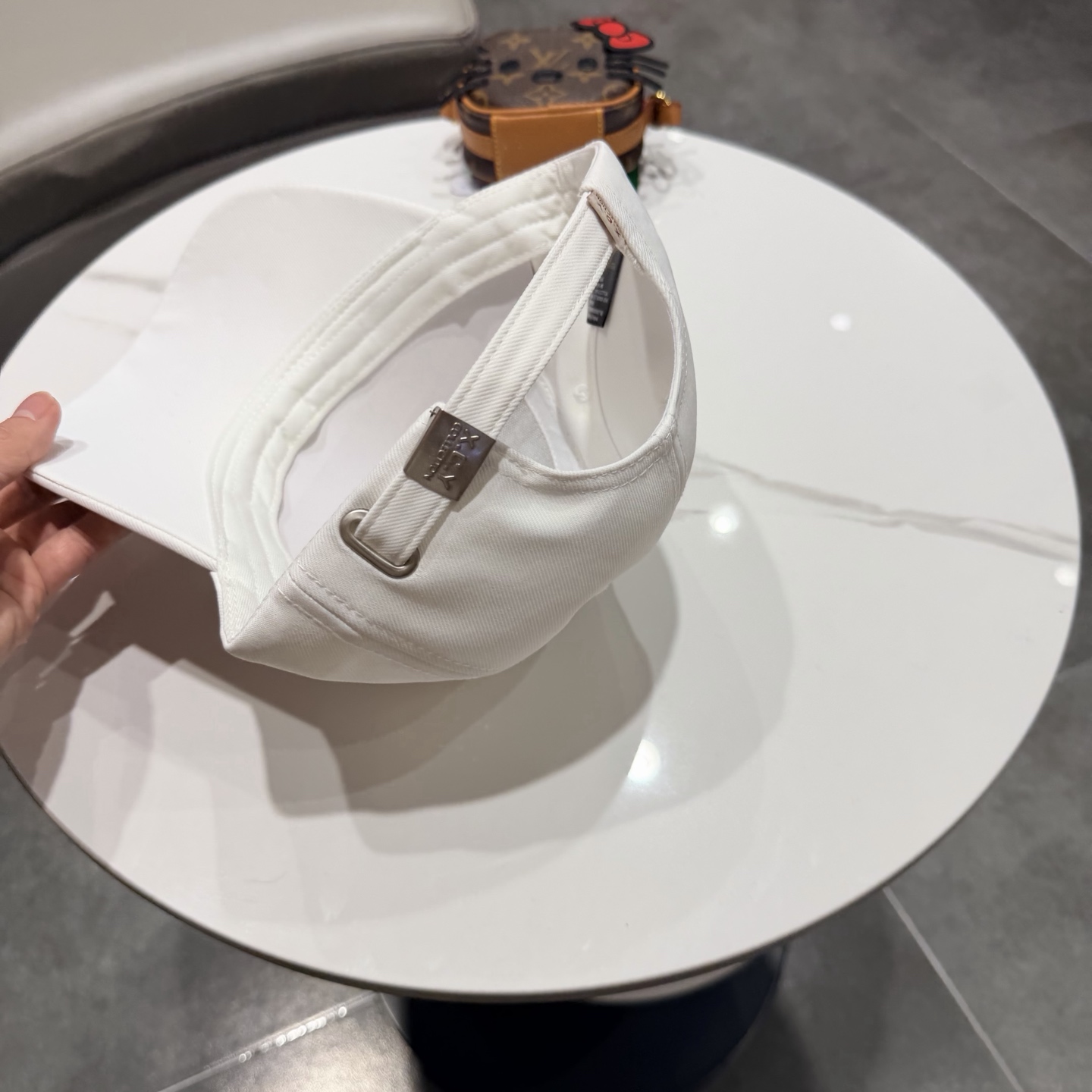 克罗心2026🆕 棒球帽上新啦！🧢 克罗心 甜酷十足！