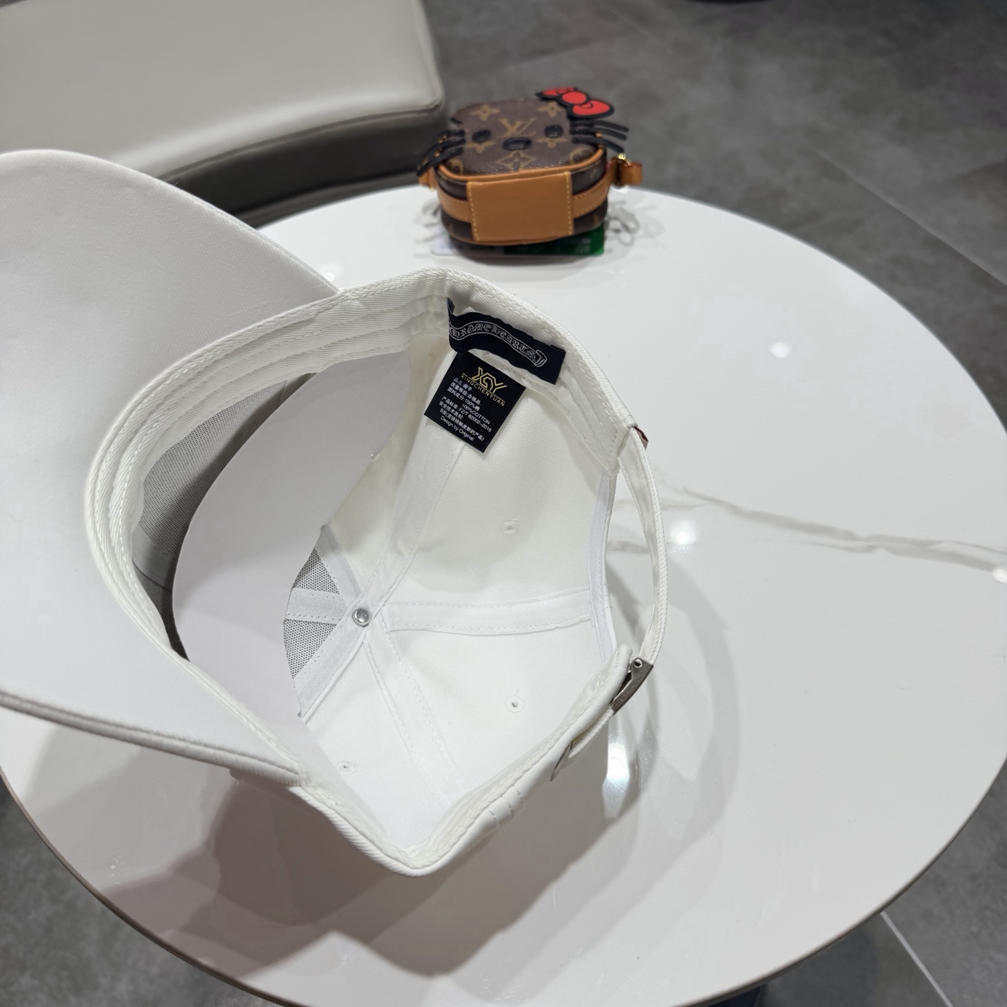 克罗心2026🆕 棒球帽上新啦！🧢 克罗心 甜酷十足！