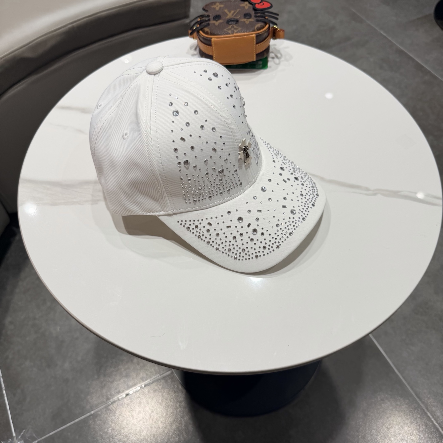 克罗心2026🆕 棒球帽上新啦！🧢 克罗心 甜酷十足！