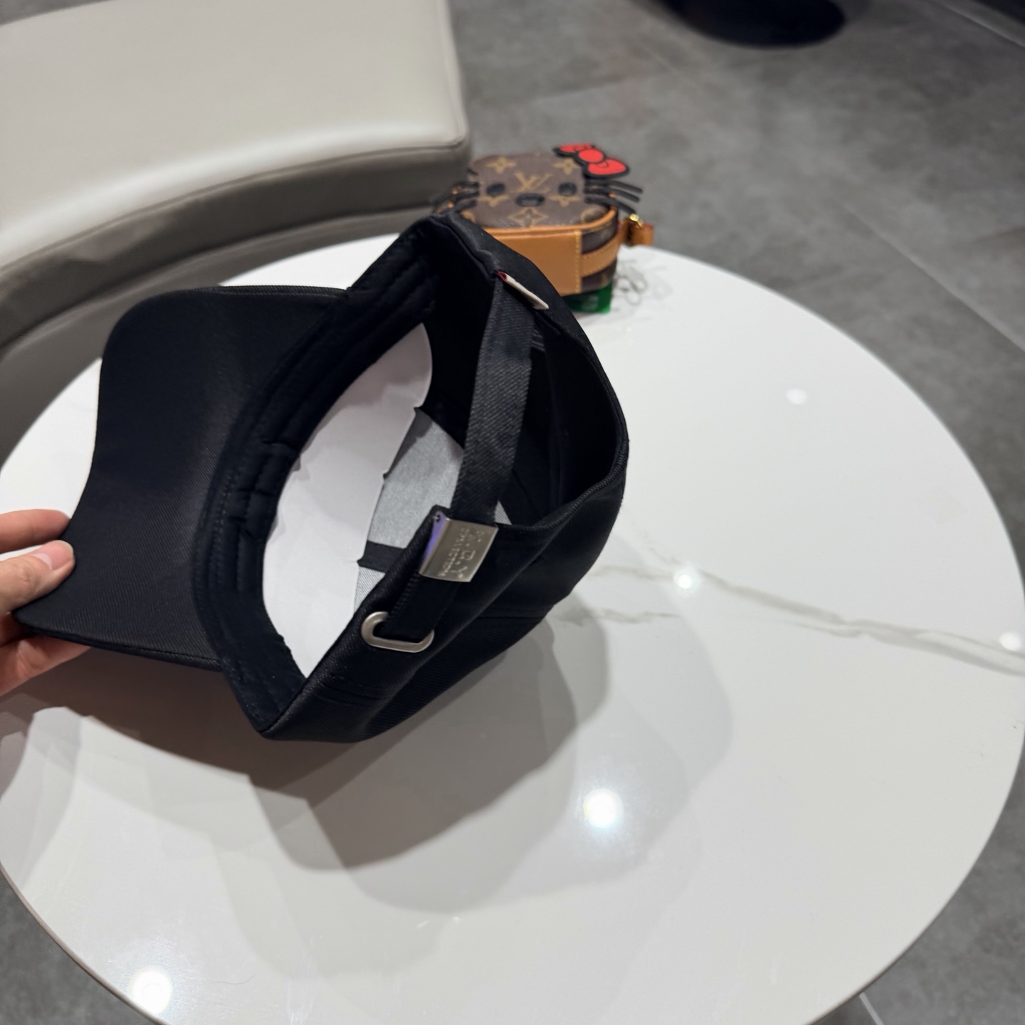 克罗心2026🆕 棒球帽上新啦！🧢 克罗心 甜酷十足！