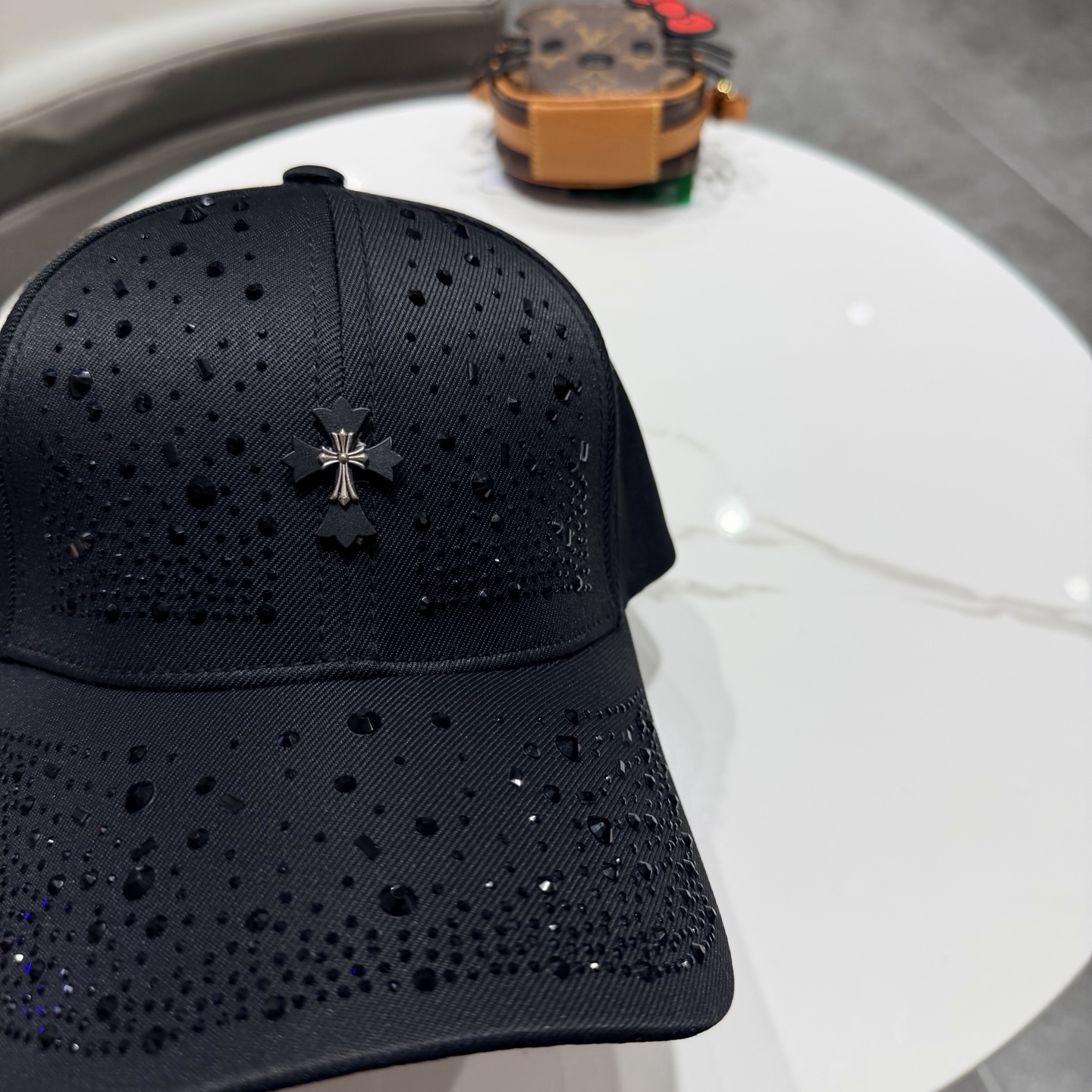 克罗心2026🆕 棒球帽上新啦！🧢 克罗心 甜酷十足！