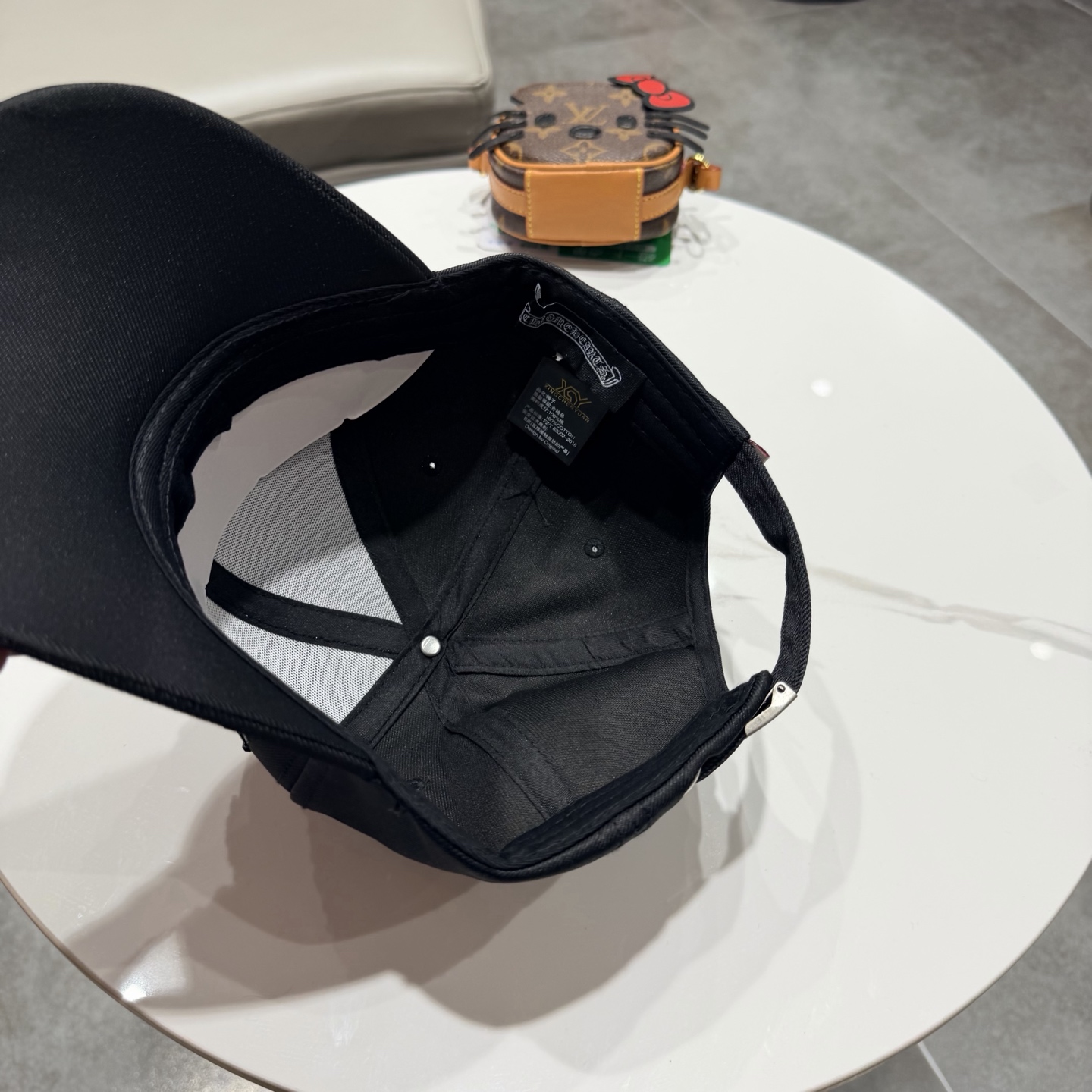 克罗心2026🆕 棒球帽上新啦！🧢 克罗心 甜酷十足！