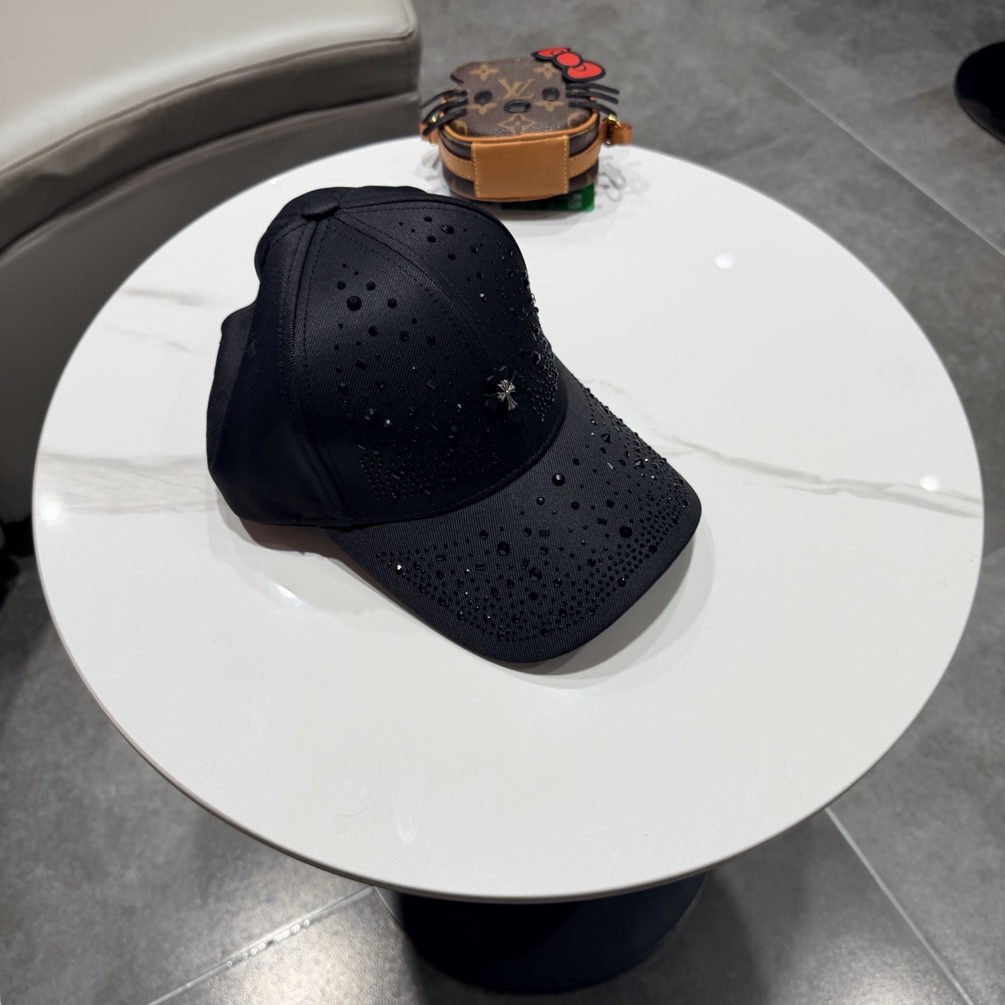 克罗心2026🆕 棒球帽上新啦！🧢 克罗心 甜酷十足！