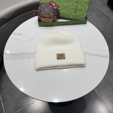 GUCCI古奇👒经典原单蒙口针织毛线帽,采用精选百羊毛面料,超高羊毛成份,‼️手感超柔软,弹性极佳,高档又减龄、超保暖! GUCCI古奇👒经典原单蒙口针织毛线帽,采用精选百羊毛面料,超高羊毛成份,‼️手感超柔软,弹性极佳,高档又减龄、超保暖!