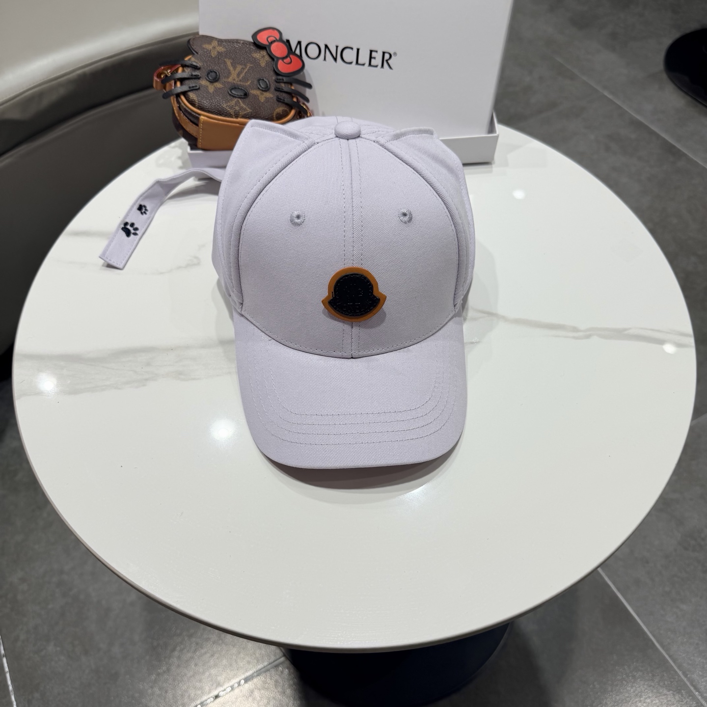 NO:764600,Mengkou 2026 spring and summer new three-dimensional cat ear baseball cap for women, sweet, cute, versatile, age-reducing, face-reducing, small personality cap, trendy hat, straw hat, fisherman hat, baseball cap, hat, Moncler, espadrilles, hats19860909蒙口2026春夏新款立体猫耳朵棒球帽女甜美可爱百搭减龄显脸小个性鸭舌帽潮帽子草帽渔夫帽棒球帽,帽子,Moncler,espadrilles,hats,hat