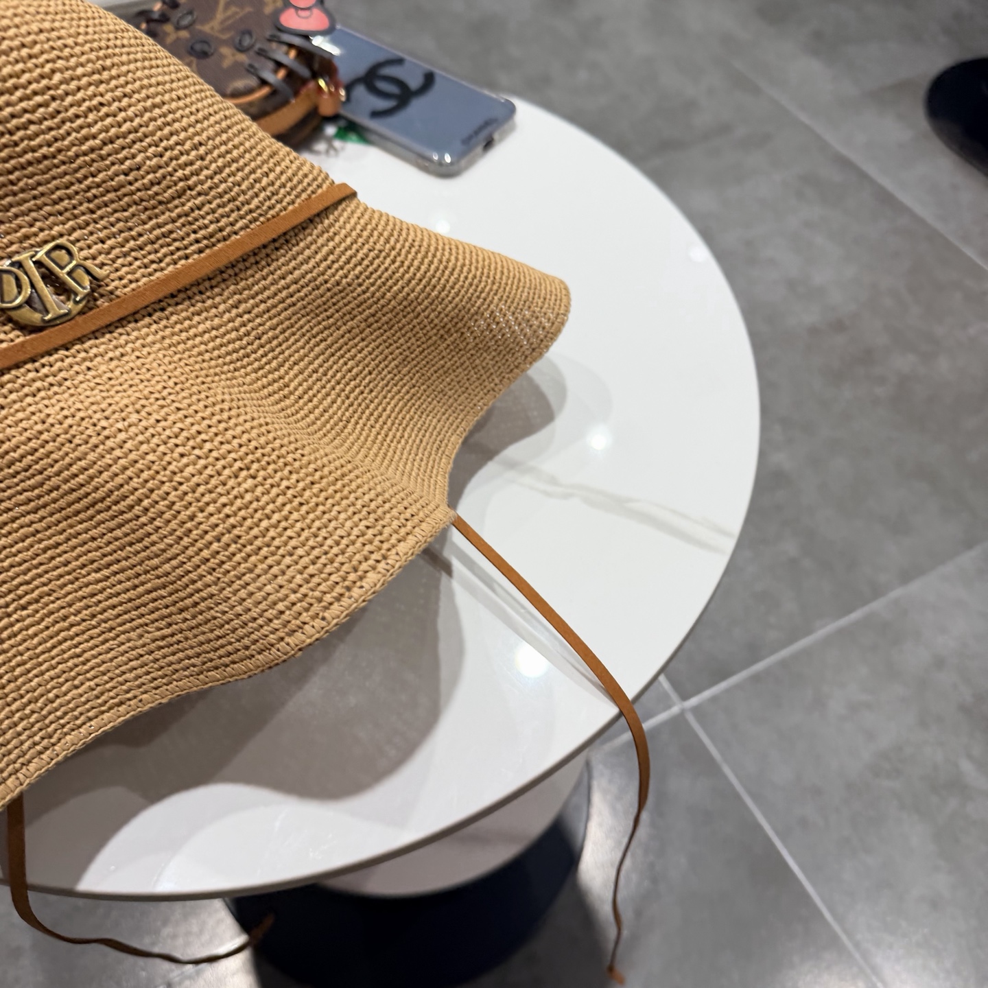 ‼️ 拉菲草遮阳帽度假松弛感拉满！高密度 高品质 高颜值❤️