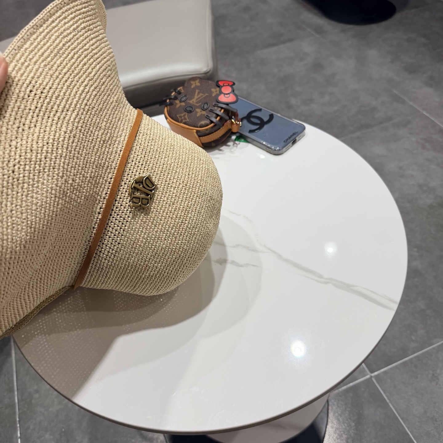 ‼️ 拉菲草遮阳帽度假松弛感拉满！高密度 高品质 高颜值❤️