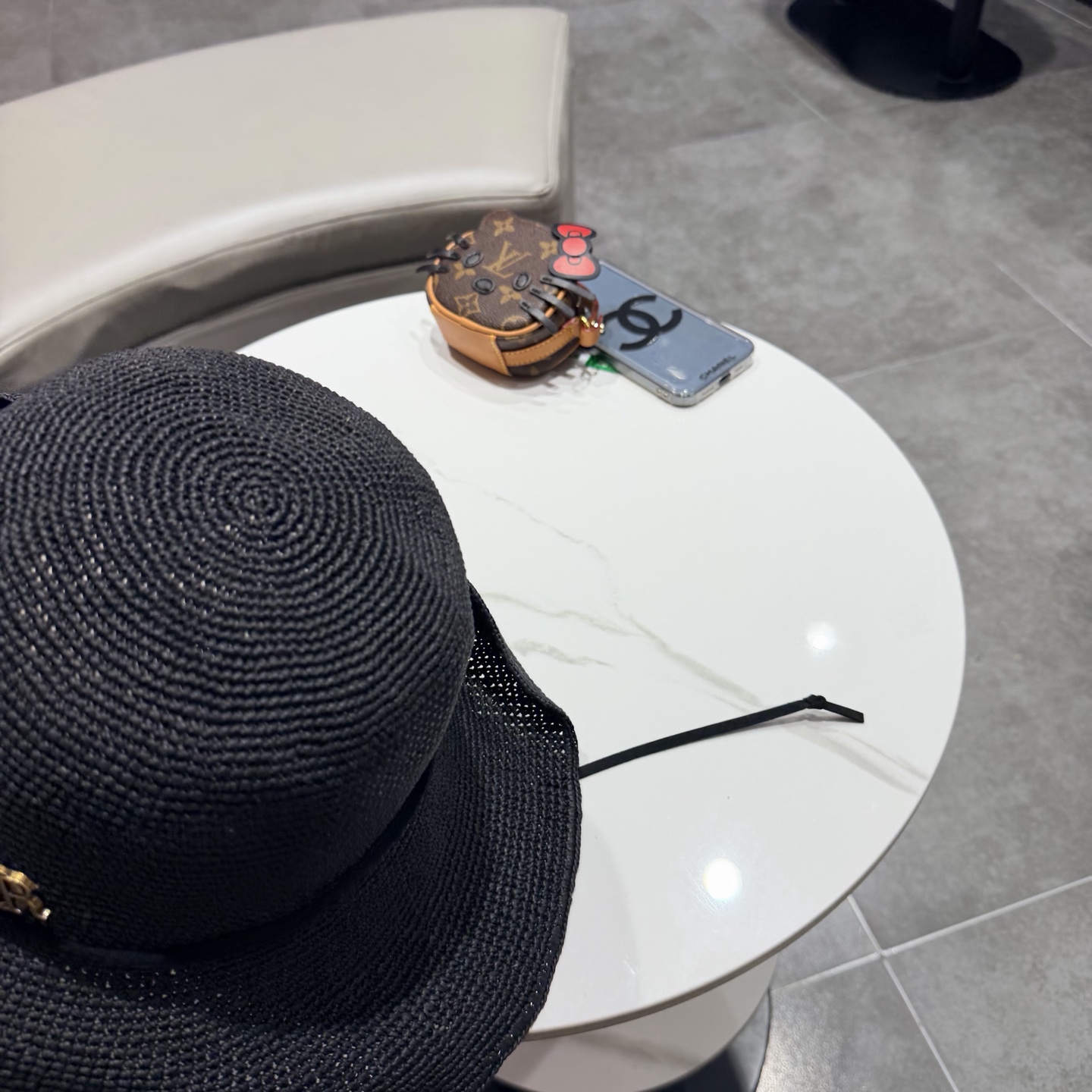 ‼️ 拉菲草遮阳帽度假松弛感拉满！高密度 高品质 高颜值❤️