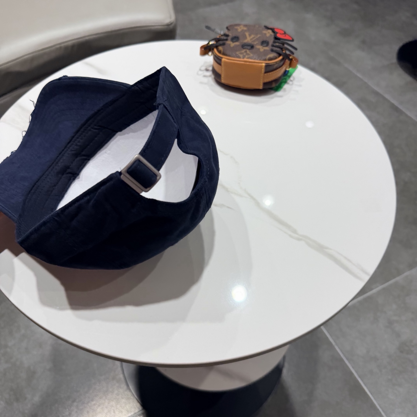 新款🌹 Canada Goose（加拿大鹅）🇨🇦棒球帽🧢刺绣logo款，简约大气😍 休闲时尚👍个性十足😱