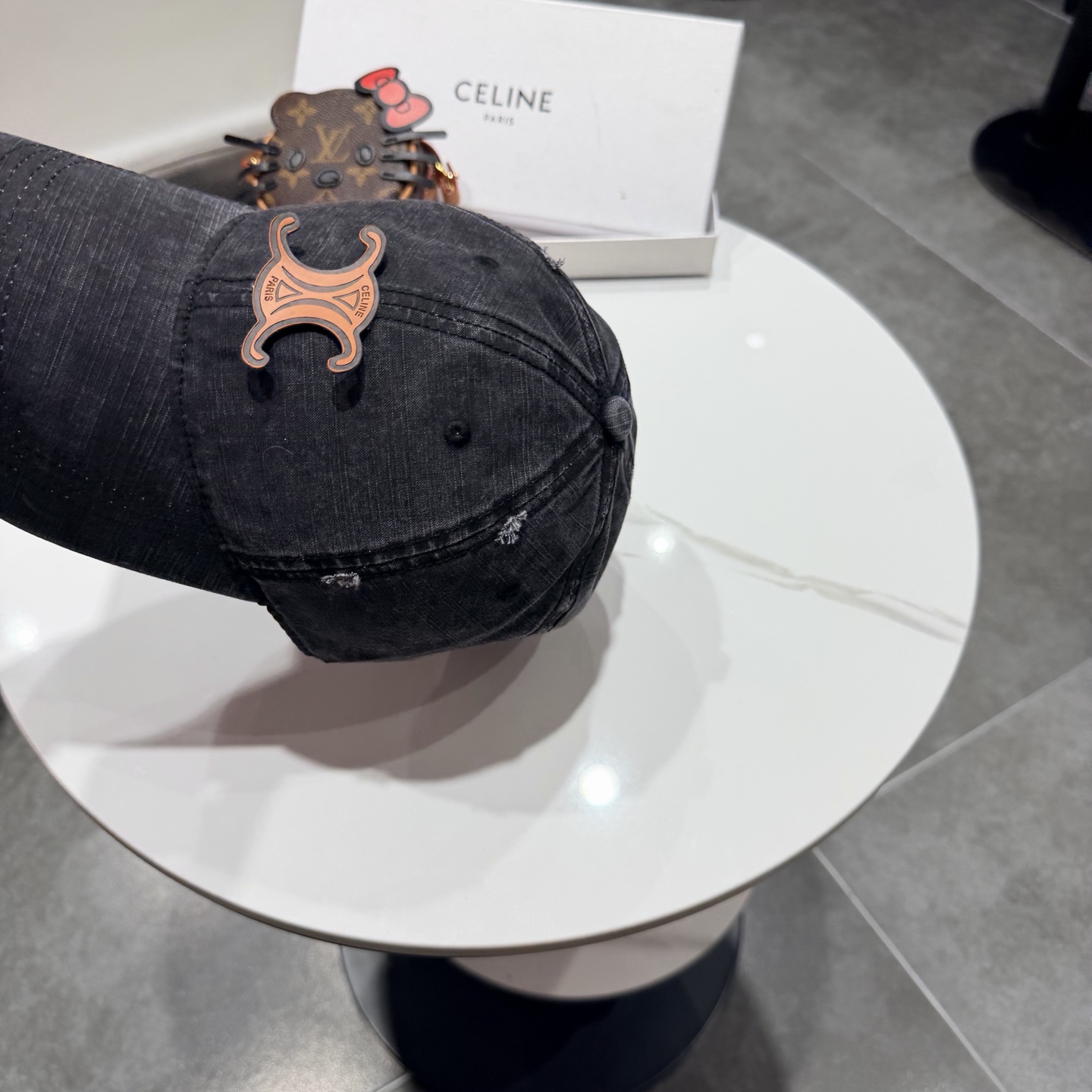 跑量春季新款棒球帽｜赛琳韩系软顶棒球帽头围57cm