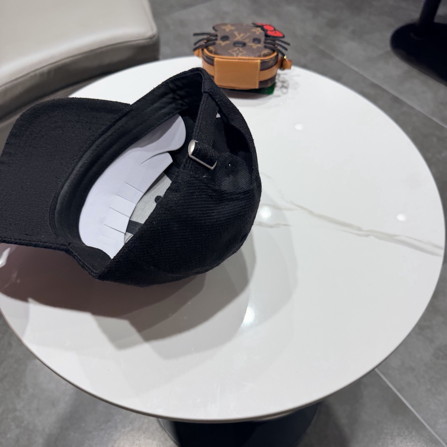 【CELINE赛琳】新款经典休闲潮流款 棒球帽日韩风格，随便搭配都超好看！出门旅游，绝对要入手的一款