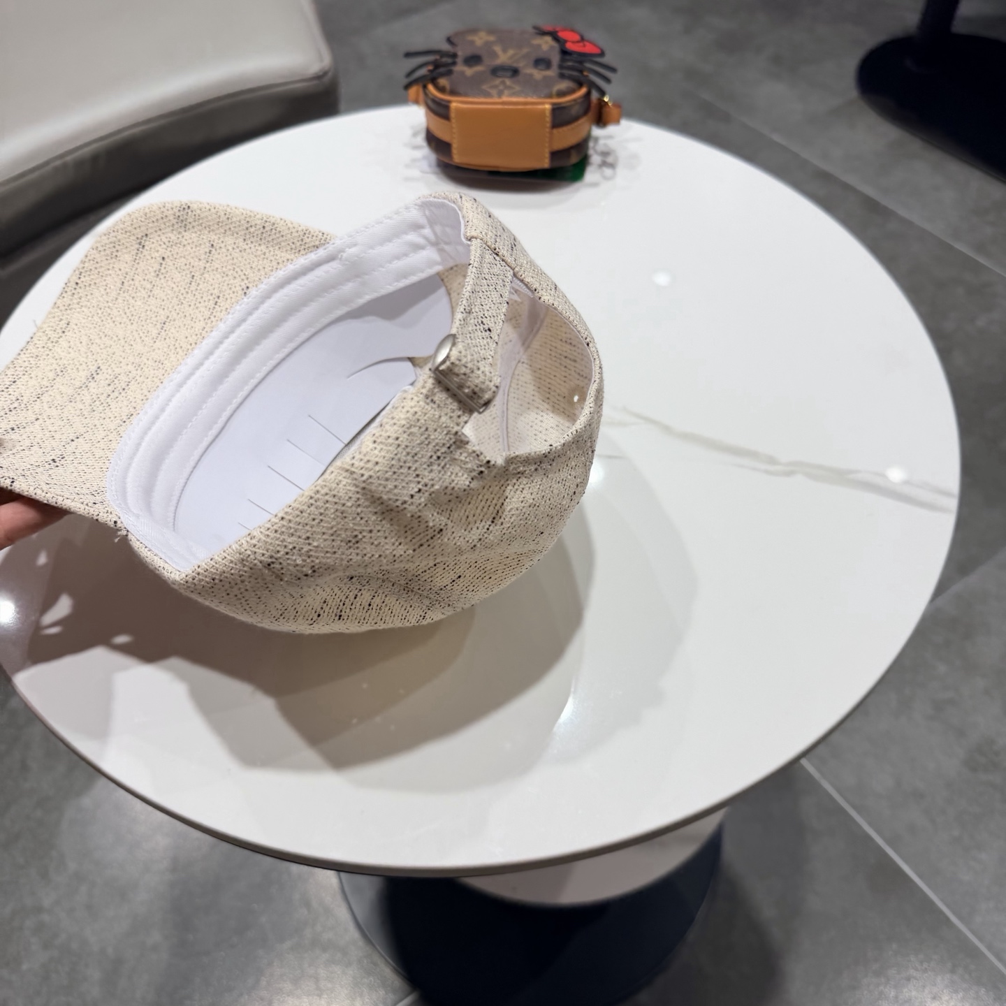 【CELINE赛琳】新款经典休闲潮流款 棒球帽日韩风格，随便搭配都超好看！出门旅游，绝对要入手的一款