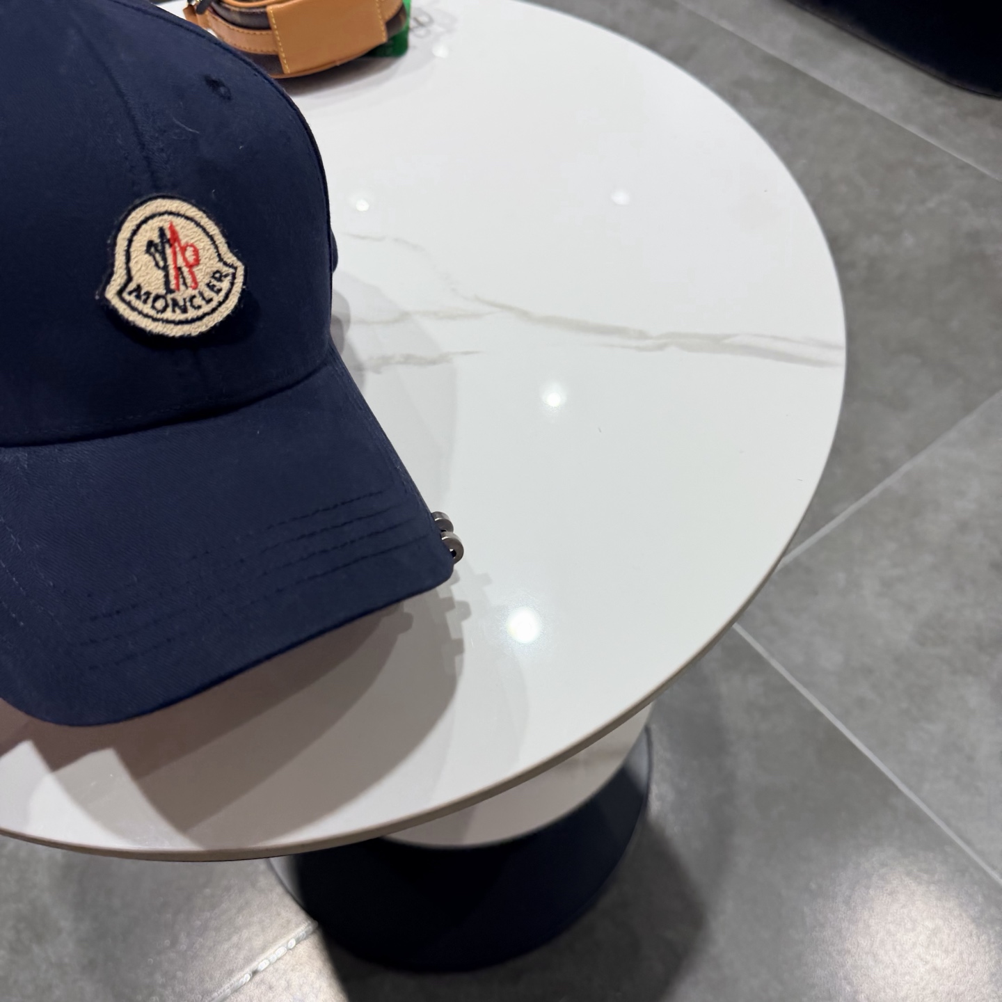 🧢蒙口棒球帽 😍新款棒球帽，重工打造♥️高端大气，百搭款🤗男女通用！