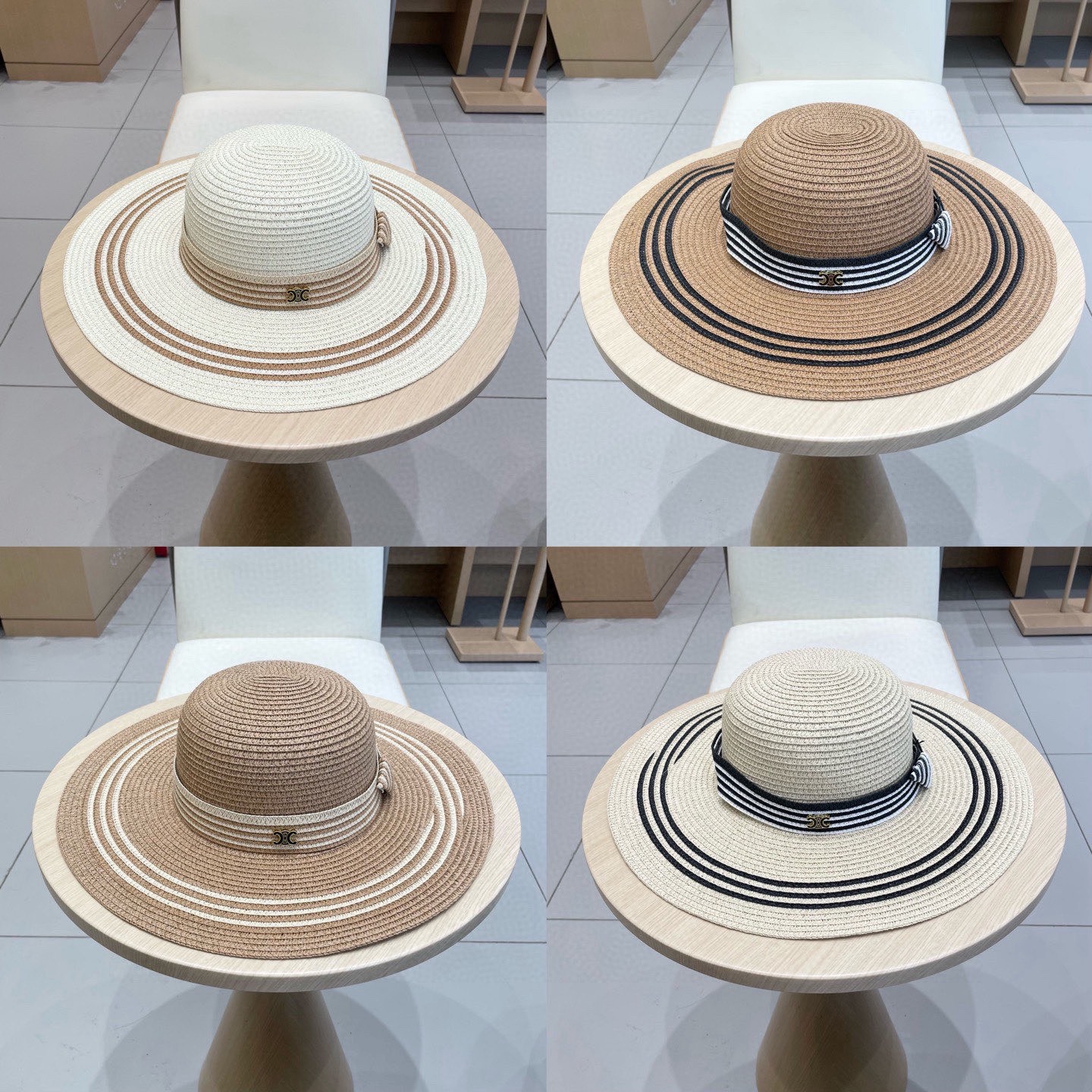 Celine hat Celine2026 New — photo 5