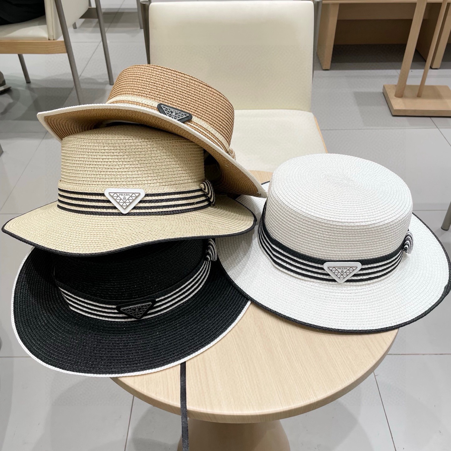 sombrero prada Nuevo — photo 5